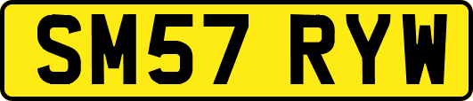 SM57RYW