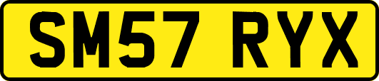 SM57RYX