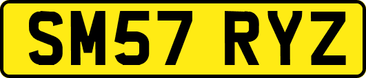 SM57RYZ