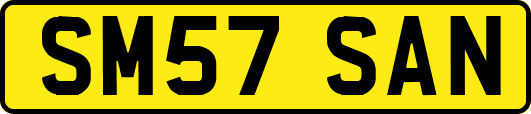 SM57SAN