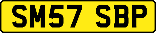 SM57SBP