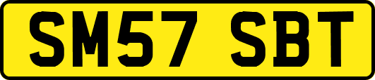 SM57SBT