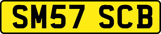 SM57SCB