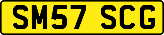 SM57SCG