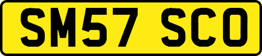 SM57SCO