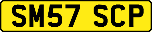 SM57SCP
