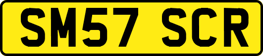 SM57SCR