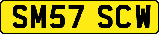 SM57SCW