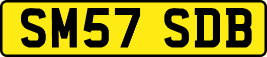 SM57SDB