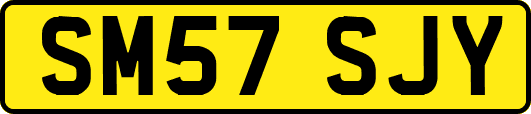 SM57SJY