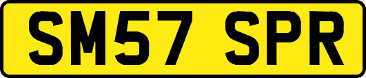 SM57SPR