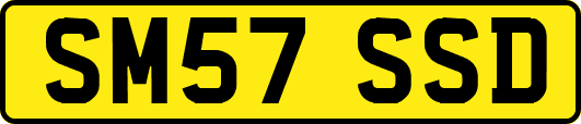 SM57SSD
