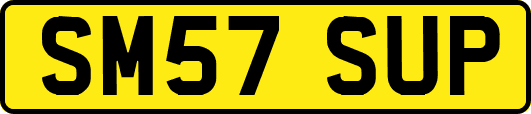 SM57SUP