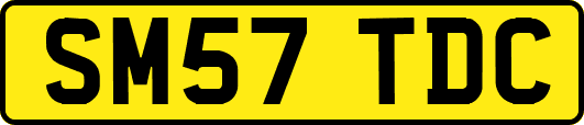SM57TDC