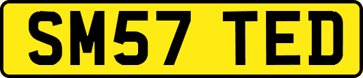 SM57TED