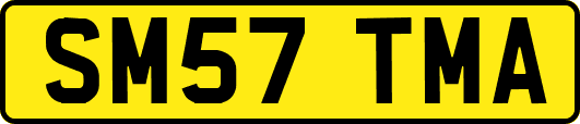SM57TMA