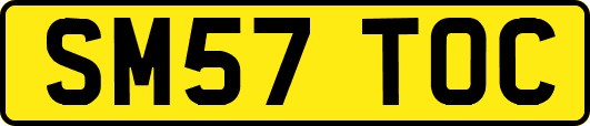 SM57TOC