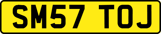 SM57TOJ