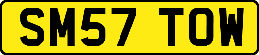 SM57TOW