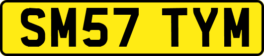 SM57TYM