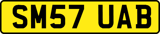 SM57UAB