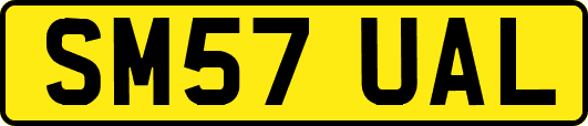 SM57UAL