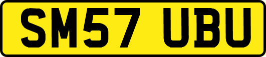SM57UBU