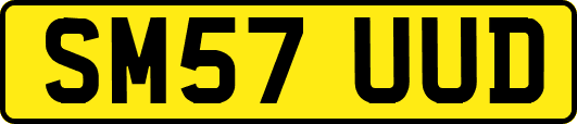 SM57UUD
