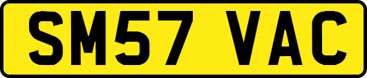 SM57VAC