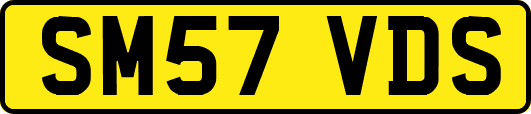 SM57VDS