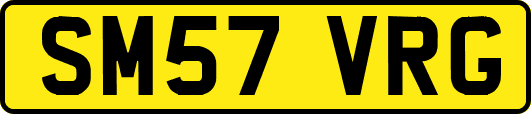 SM57VRG