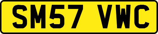 SM57VWC
