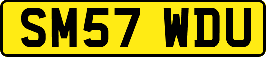 SM57WDU