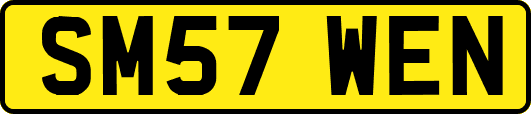 SM57WEN