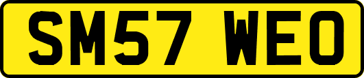 SM57WEO