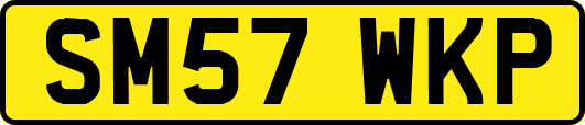 SM57WKP