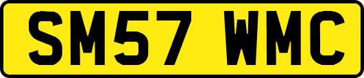 SM57WMC