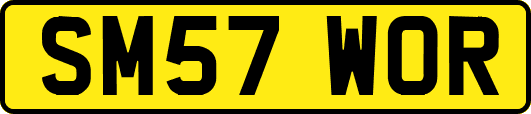 SM57WOR