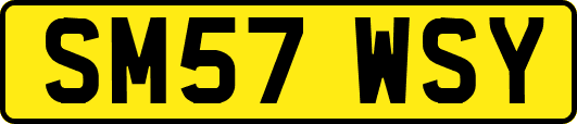 SM57WSY