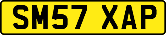SM57XAP