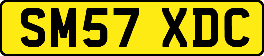 SM57XDC