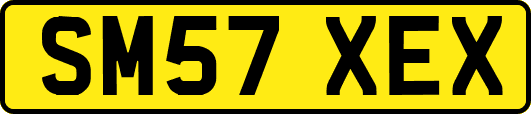 SM57XEX