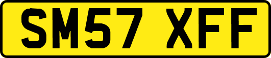 SM57XFF