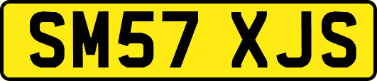 SM57XJS