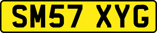 SM57XYG