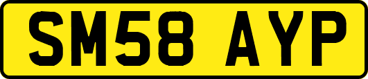 SM58AYP
