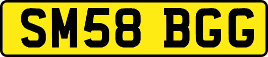 SM58BGG
