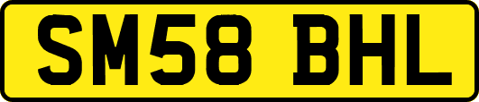 SM58BHL
