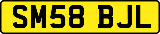 SM58BJL