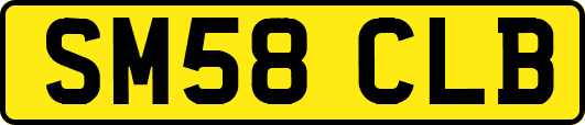 SM58CLB